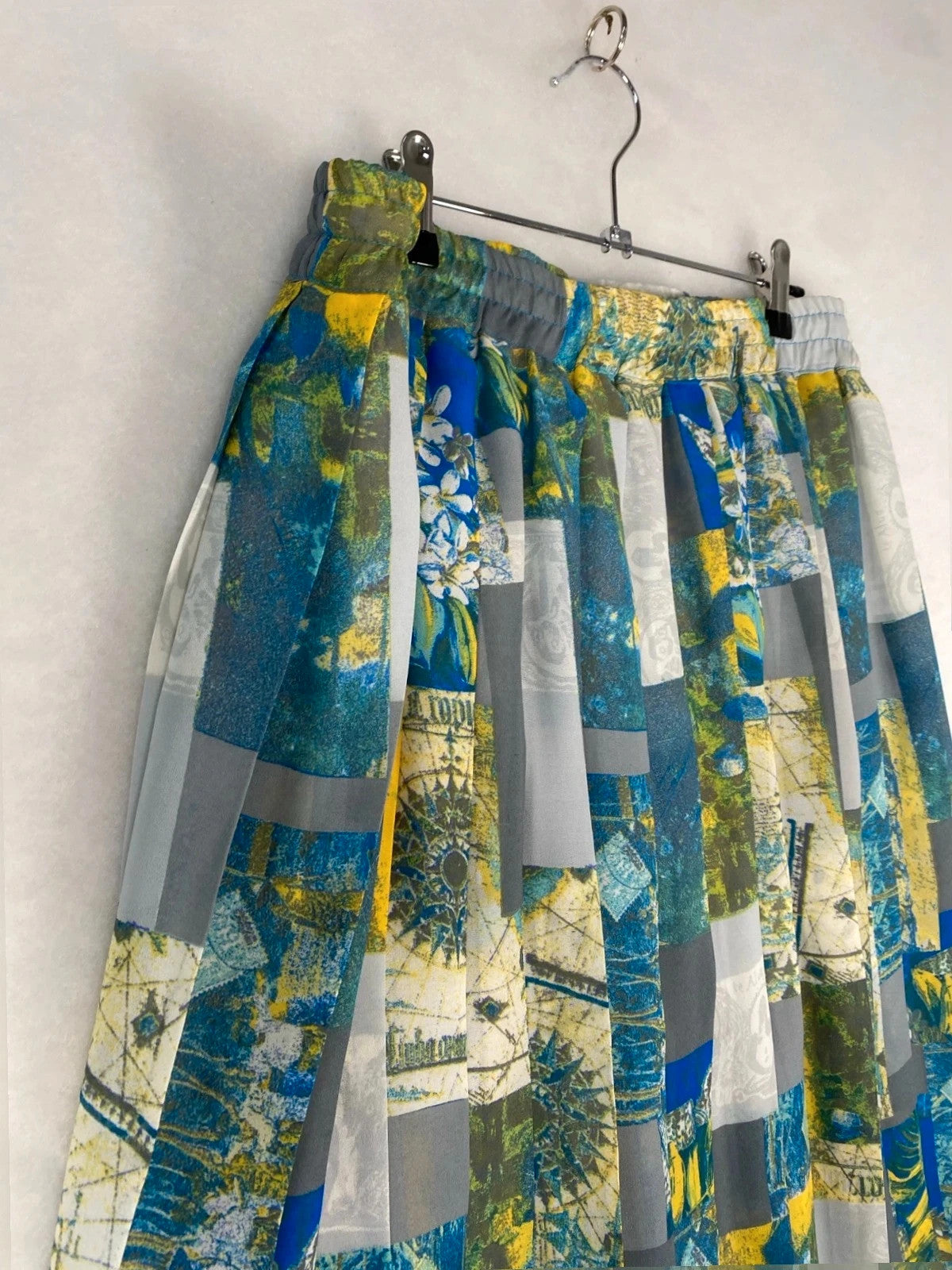 Gonne Alba Fornari Vintage Donna – Taglia L (IT 44)