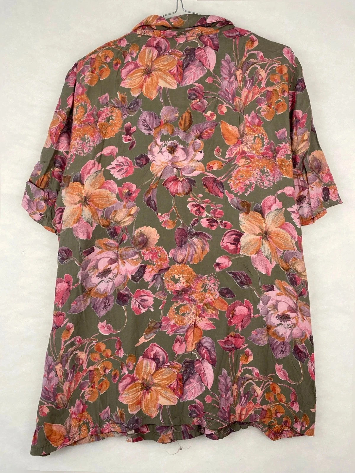 Camicie Silvia Vintage Donna – Taglia L (IT 44)