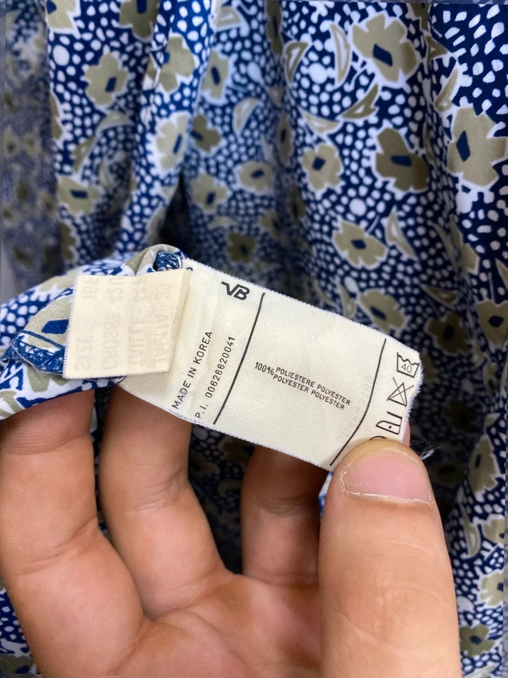 Camicie Elena Miro Vintage Donna – Taglia S (IT 40)