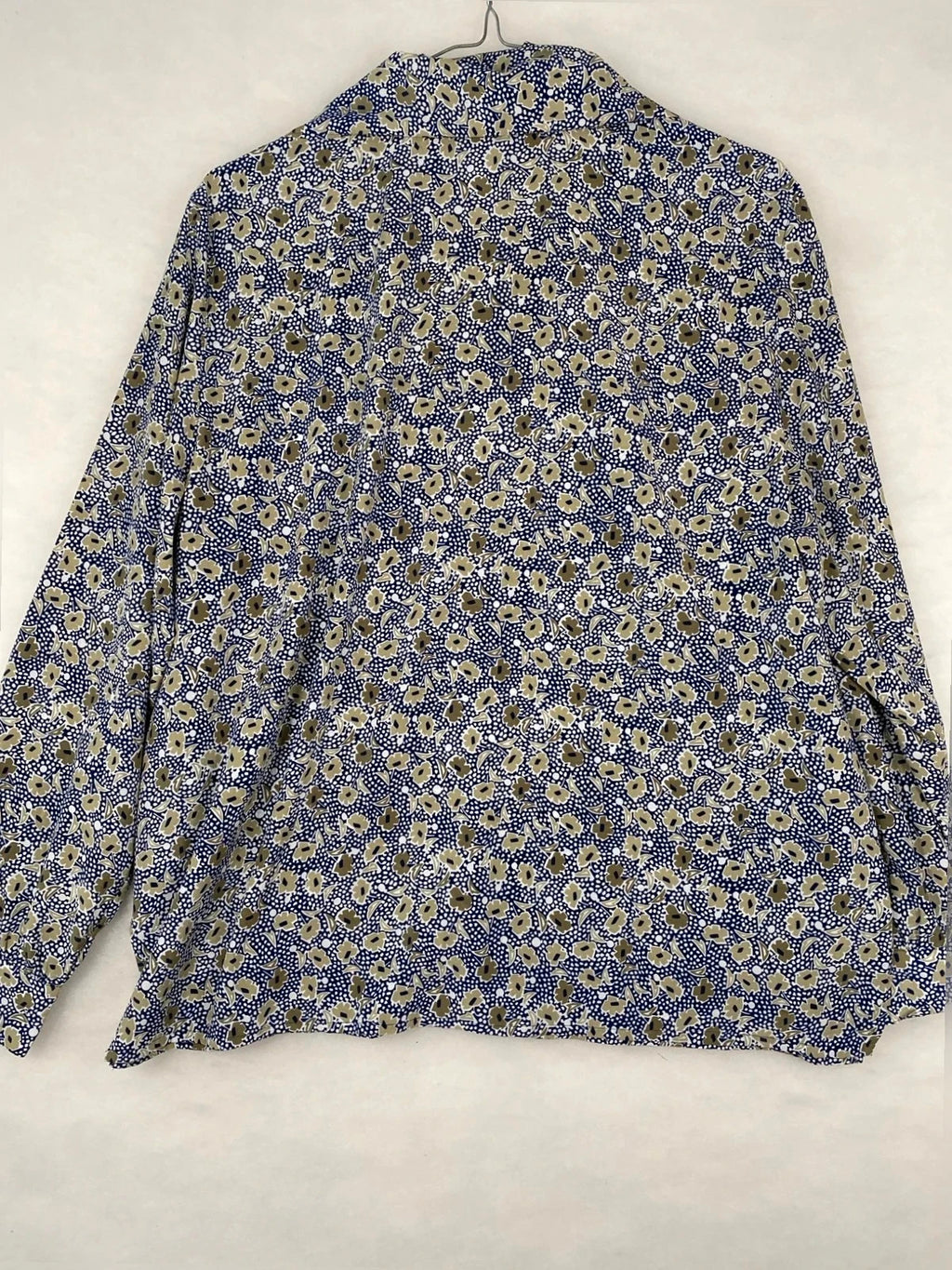 Camicie Elena Miro Vintage Donna – Taglia S (IT 40)