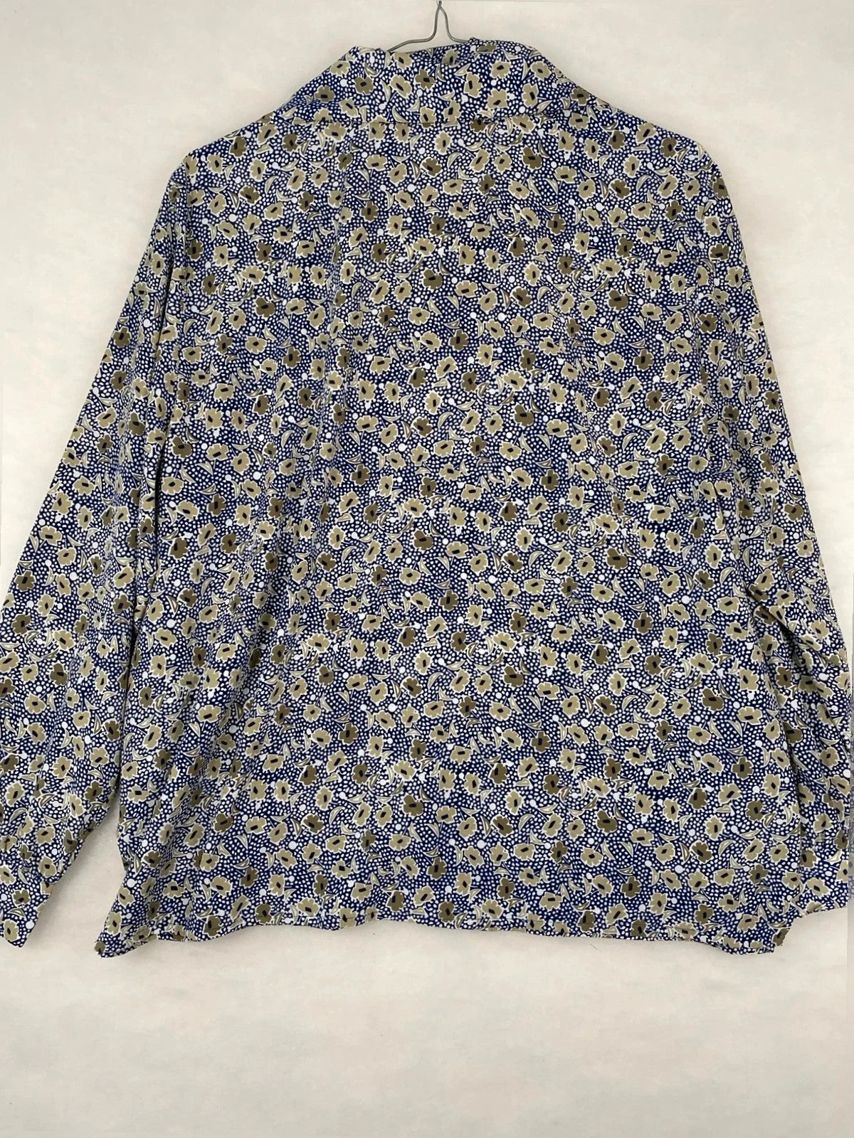 Camicie Elena Miro Vintage Donna – Taglia S (IT 40)