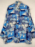 Camicie Vintage Donna – Taglia S (IT 40)