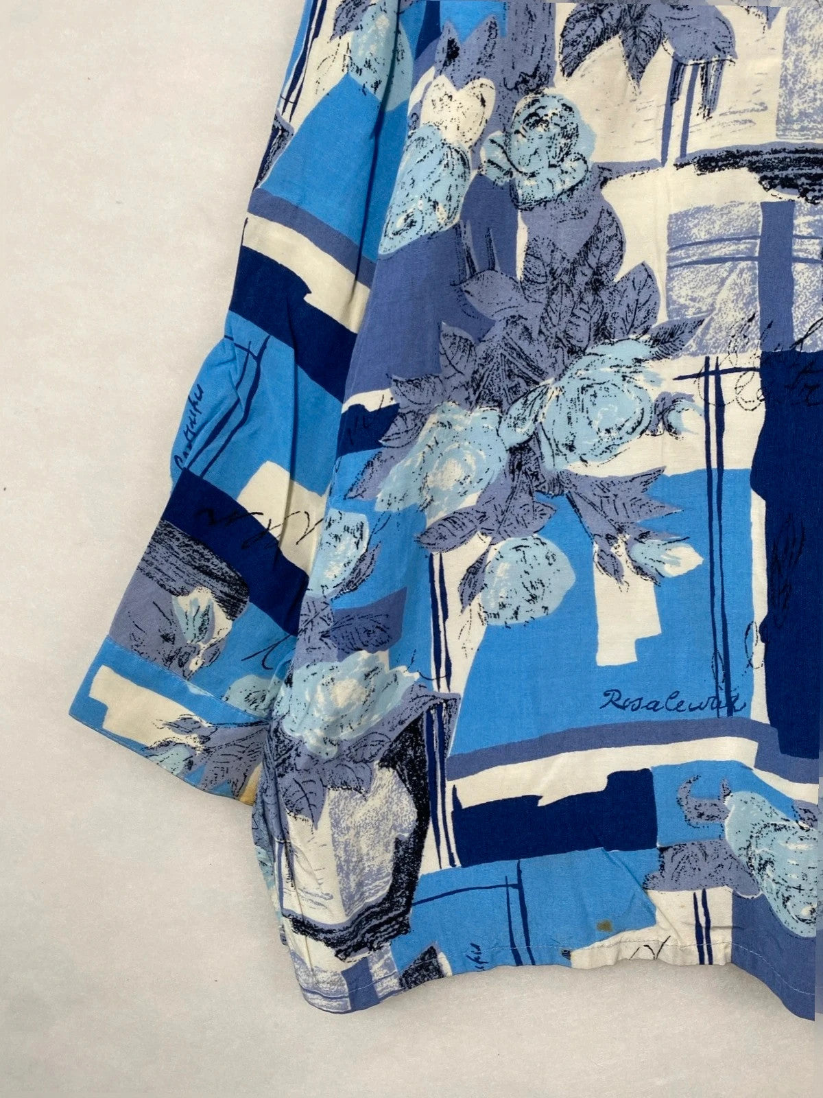 Camicie Vintage Donna – Taglia S (IT 40)