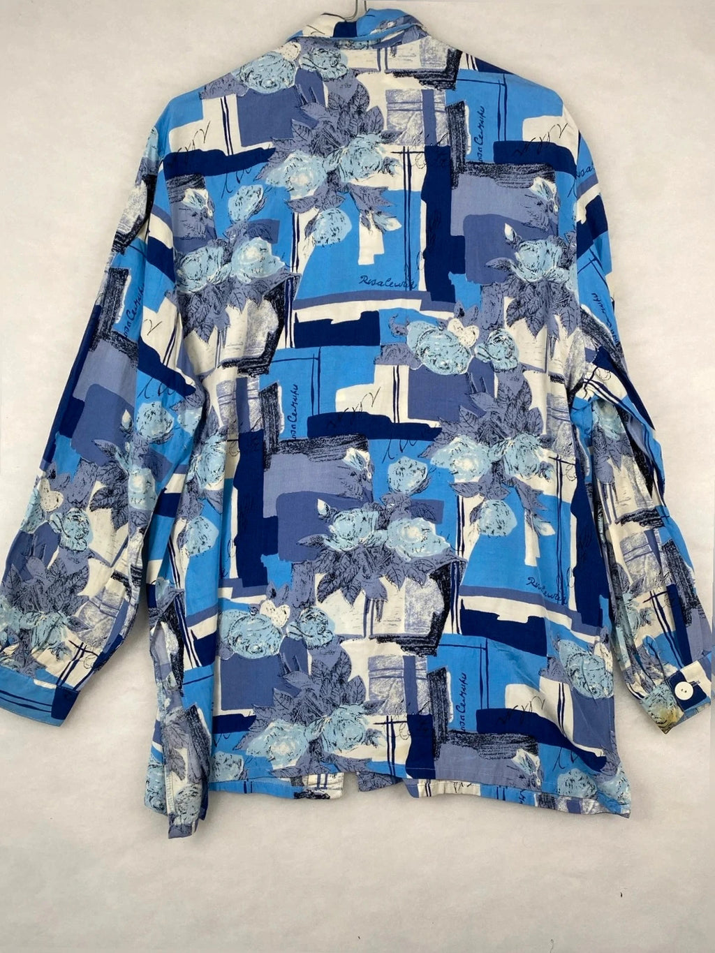 Camicie Vintage Donna – Taglia S (IT 40)