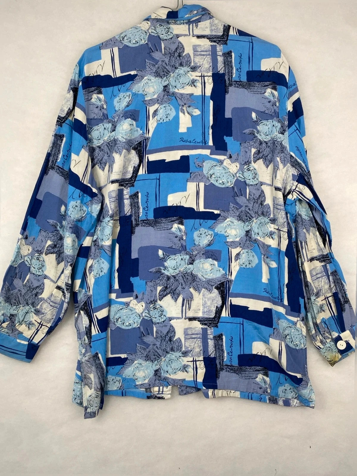Camicie Vintage Donna – Taglia S (IT 40)