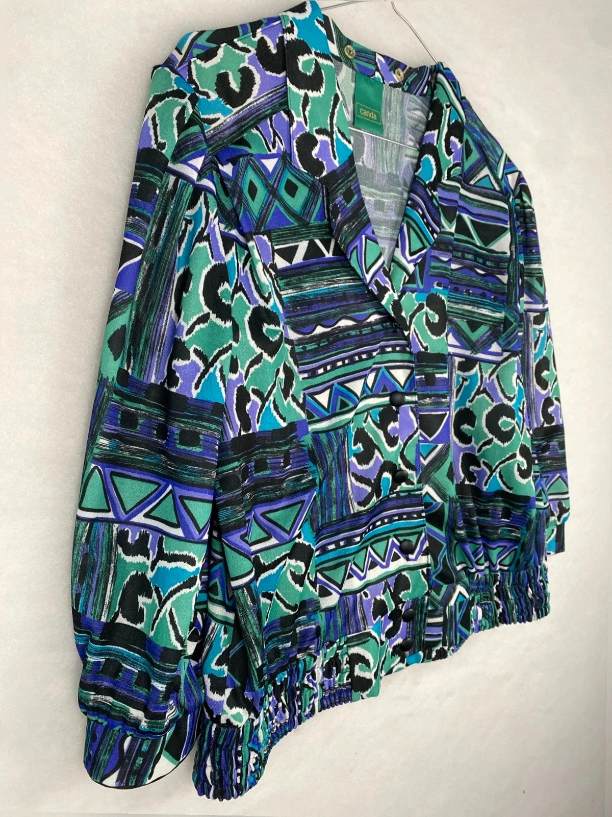 Camicie Canda Vintage Donna – Taglia S (IT 40)