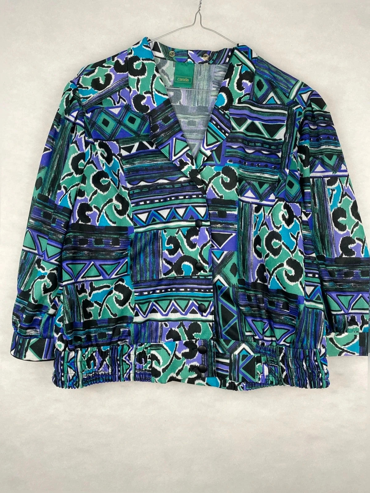 Camicie Canda Vintage Donna – Taglia S (IT 40)