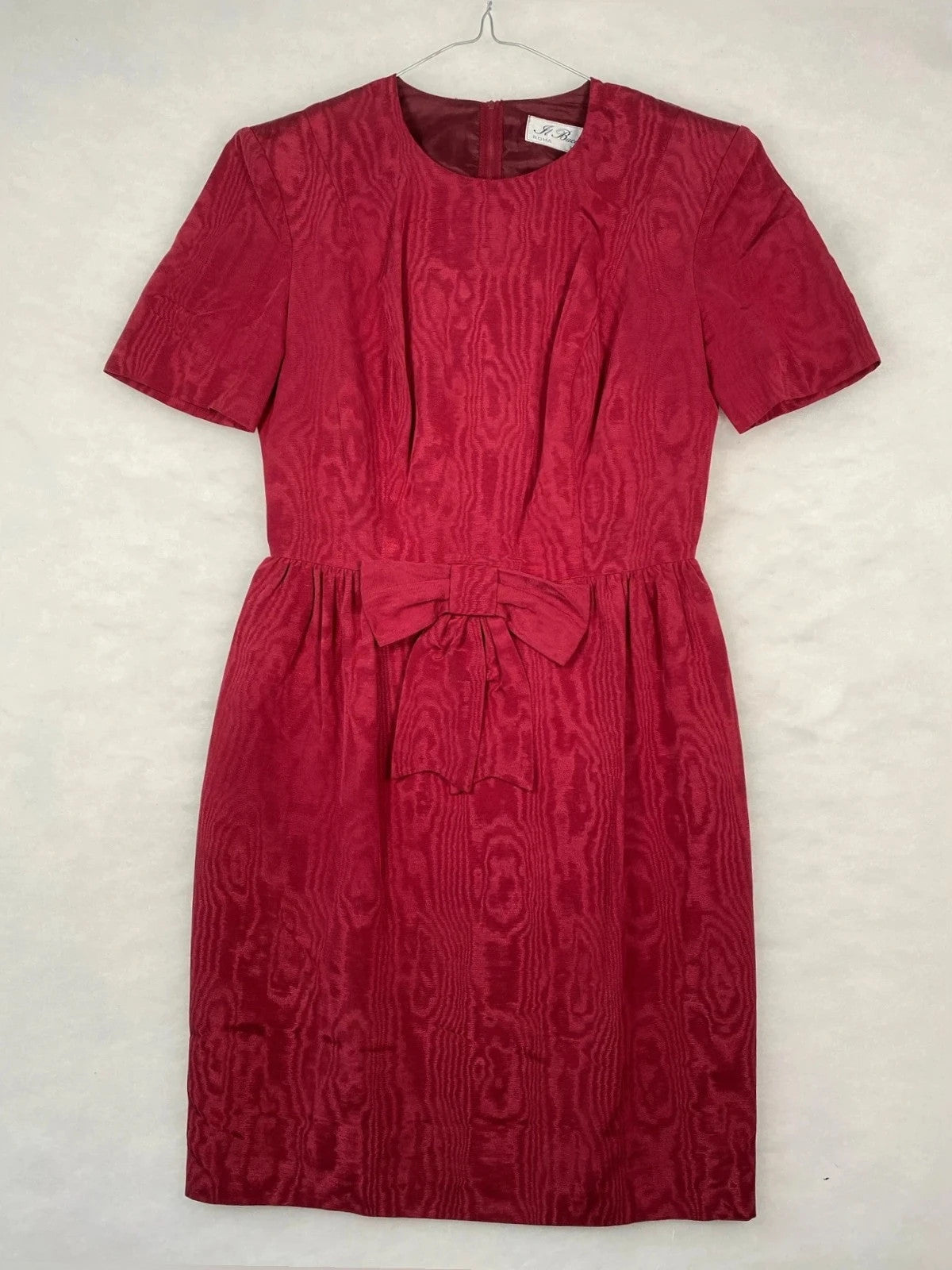 Abiti Il baco da seta Vintage Donna – Taglia M (IT 42)