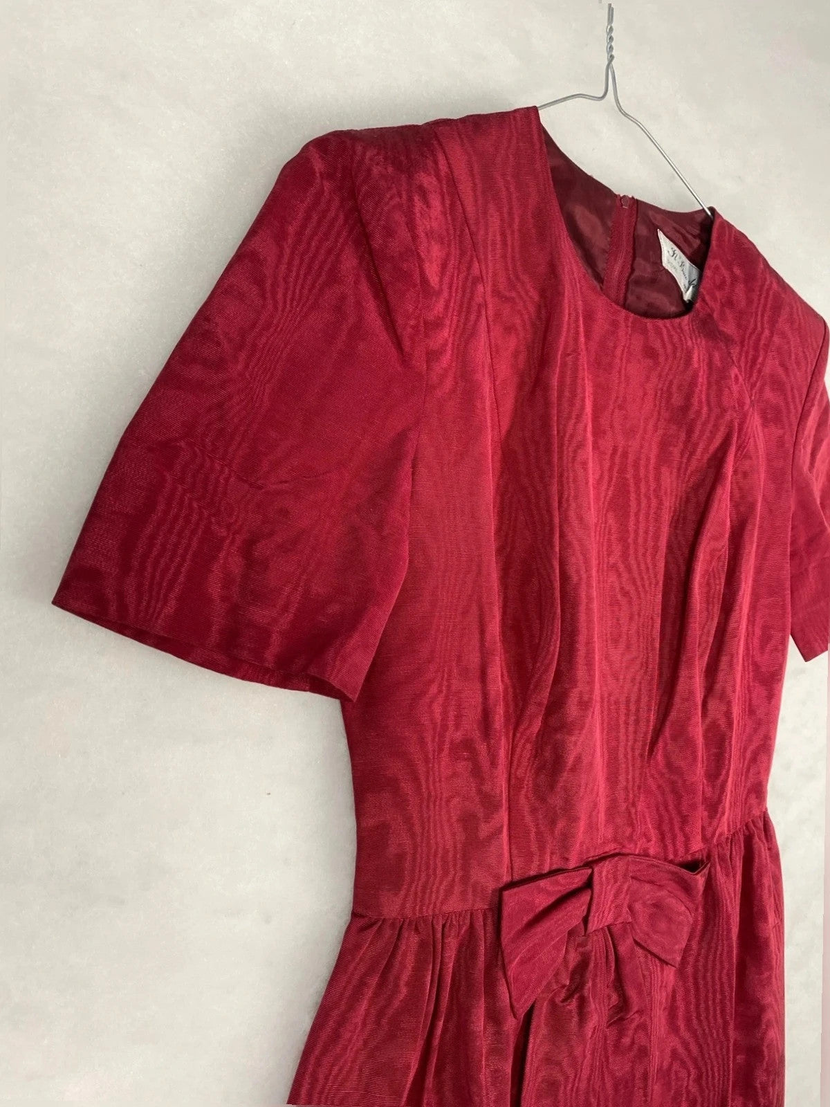 Abiti Il baco da seta Vintage Donna – Taglia M (IT 42)