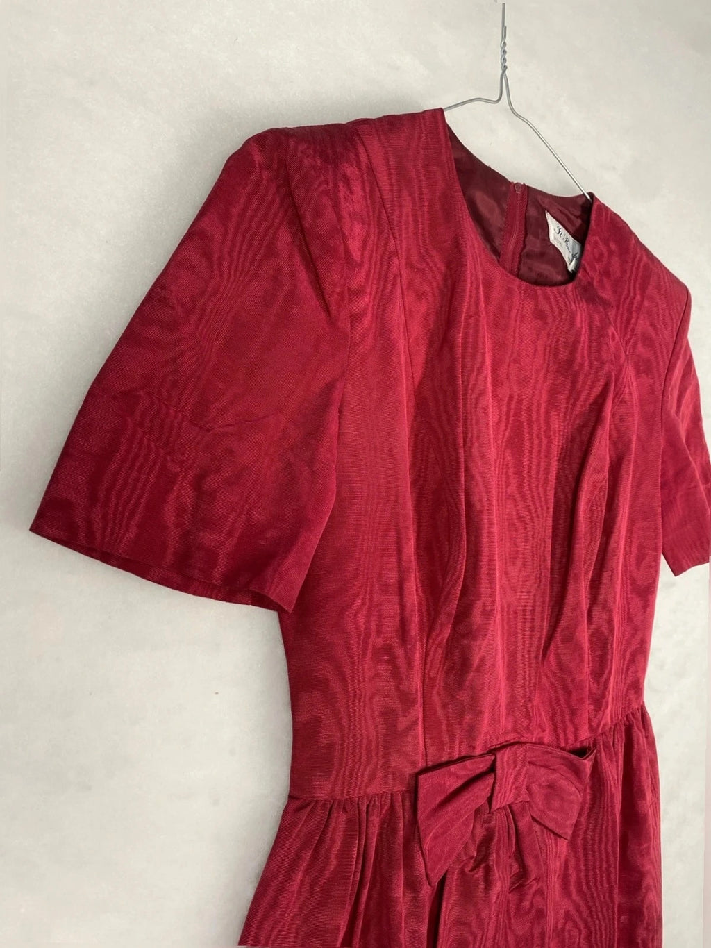 Abiti Il baco da seta Vintage Donna – Taglia M (IT 42)
