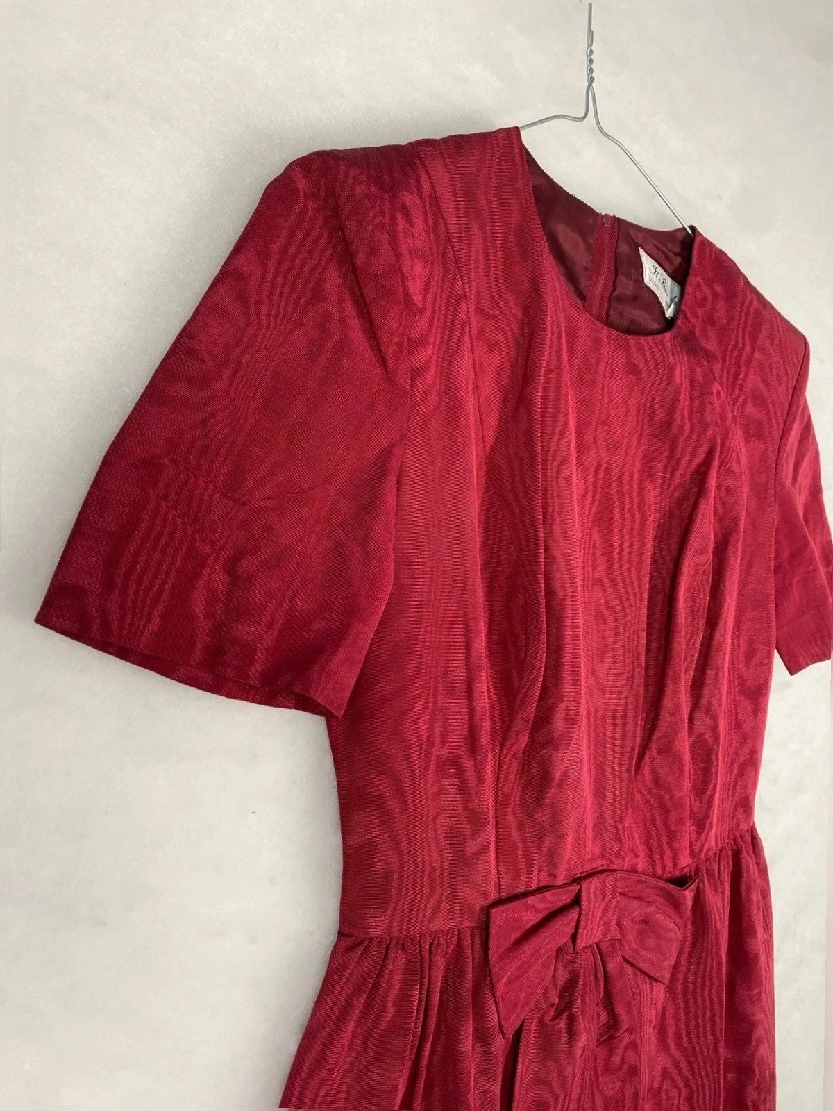 Abiti Il baco da seta Vintage Donna – Taglia M (IT 42)