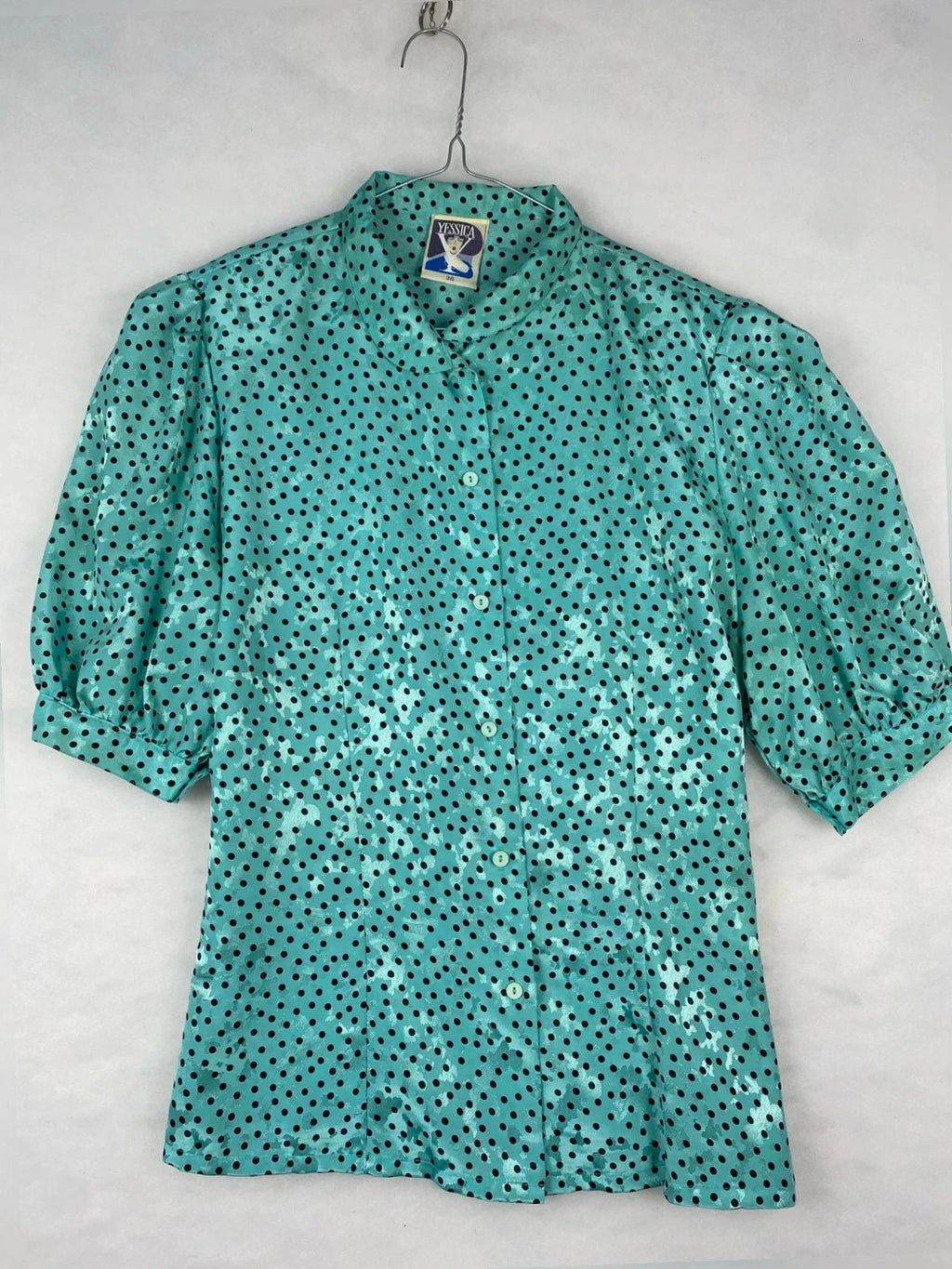 Camicie Yessica Vintage Donna – Taglia XS (IT 38)