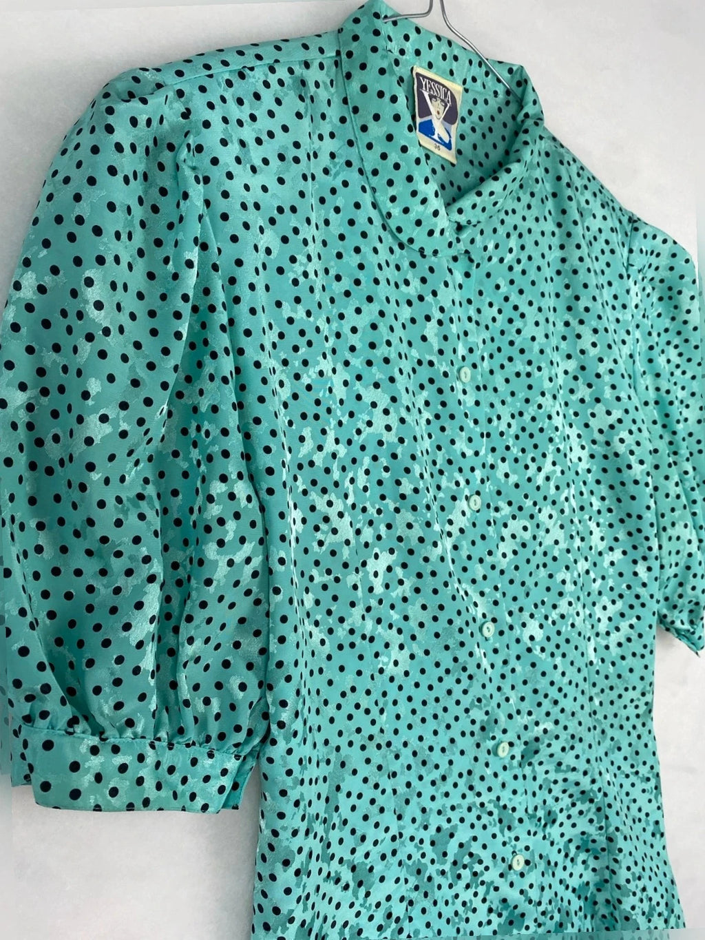 Camicie Yessica Vintage Donna – Taglia XS (IT 38)