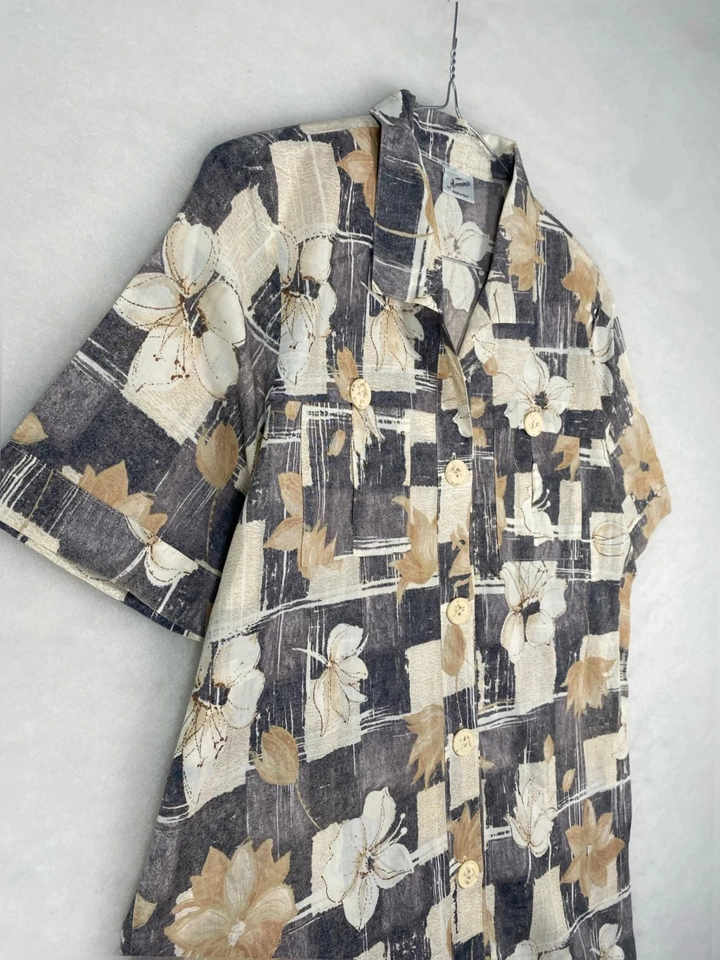Abiti Armonie Vintage Donna – Taglia L (IT 44)