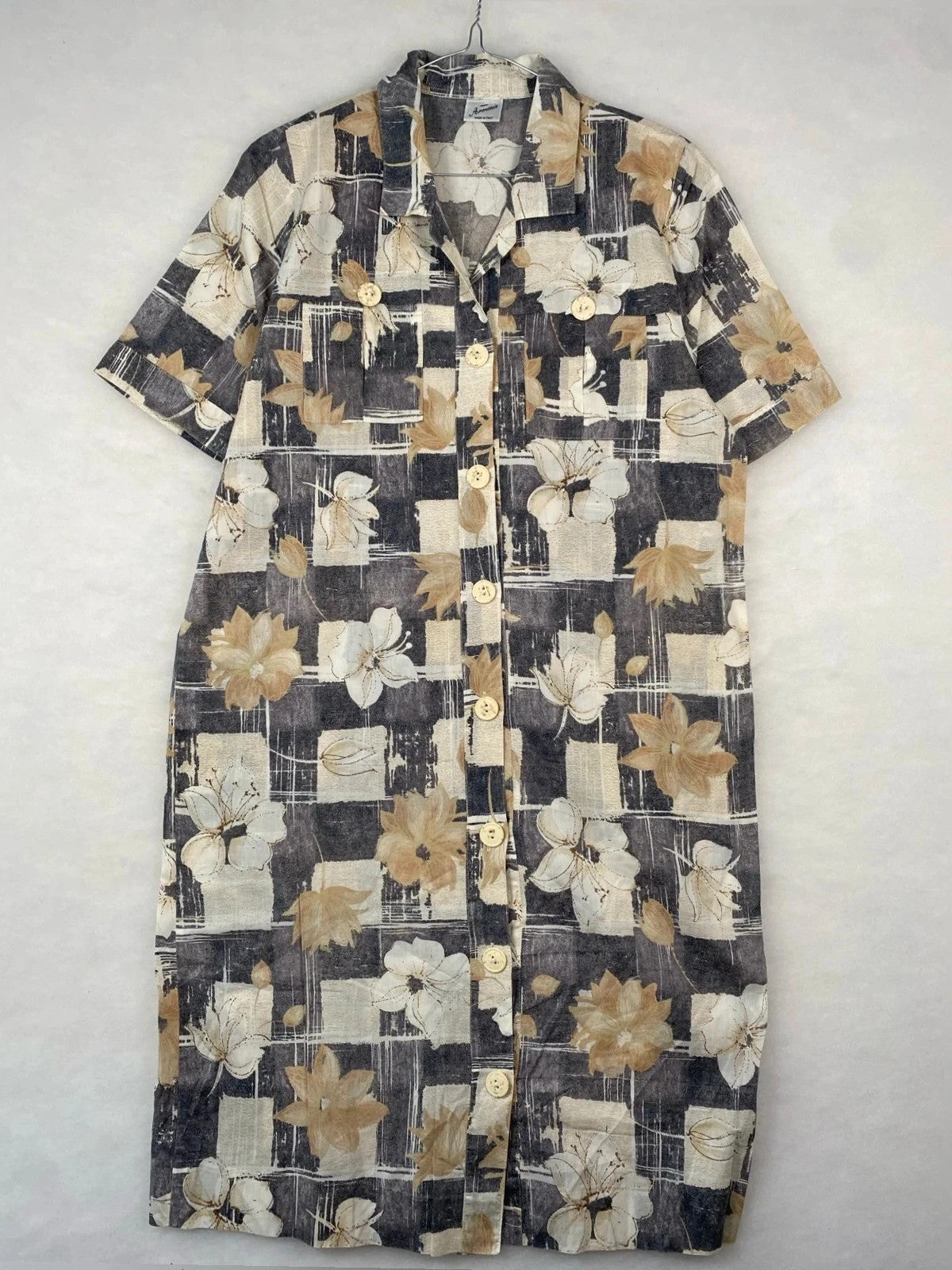 Abiti Armonie Vintage Donna – Taglia L (IT 44)