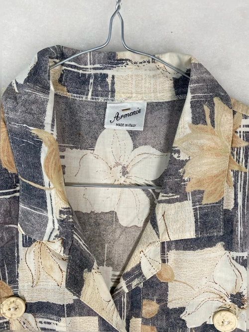 Abiti Armonie Vintage Donna – Taglia L (IT 44)