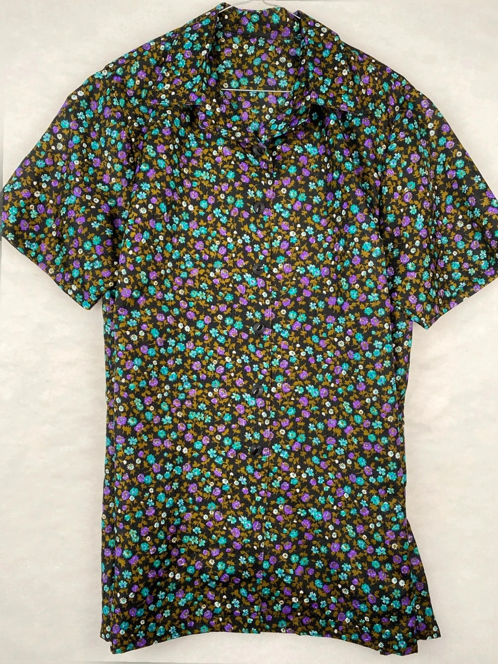 Camicie Vintage Donna – Taglia L (IT 44)
