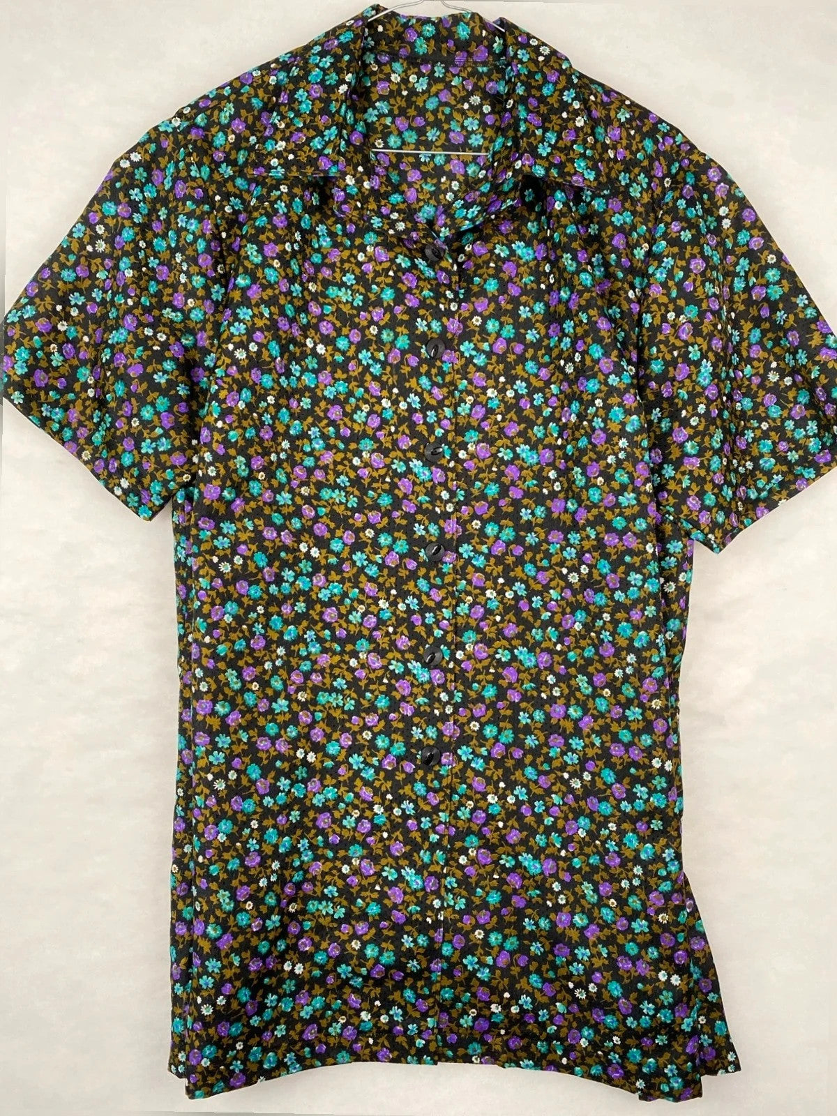Camicie Vintage Donna – Taglia L (IT 44)