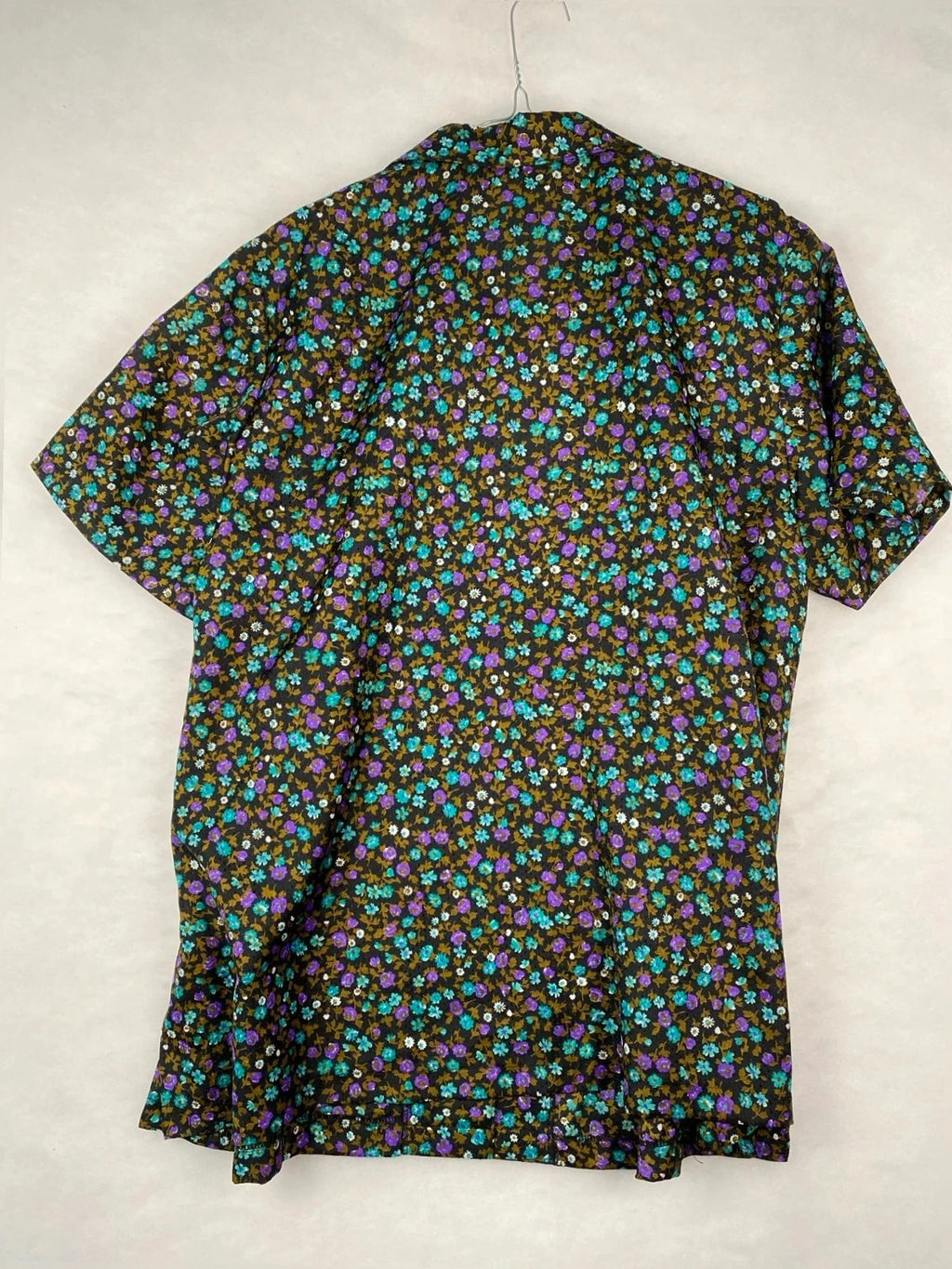 Camicie Vintage Donna – Taglia L (IT 44)