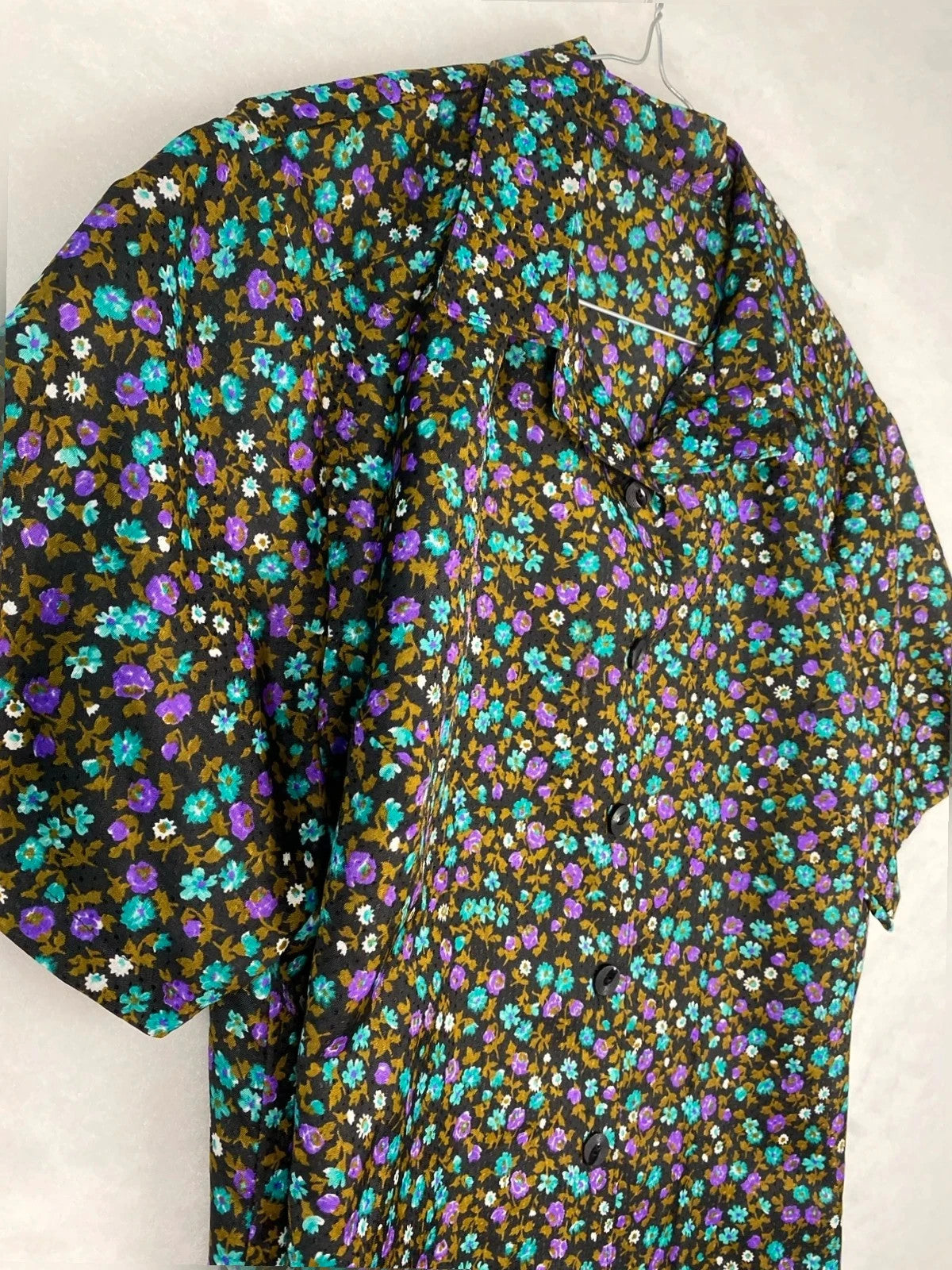 Camicie Vintage Donna – Taglia L (IT 44)