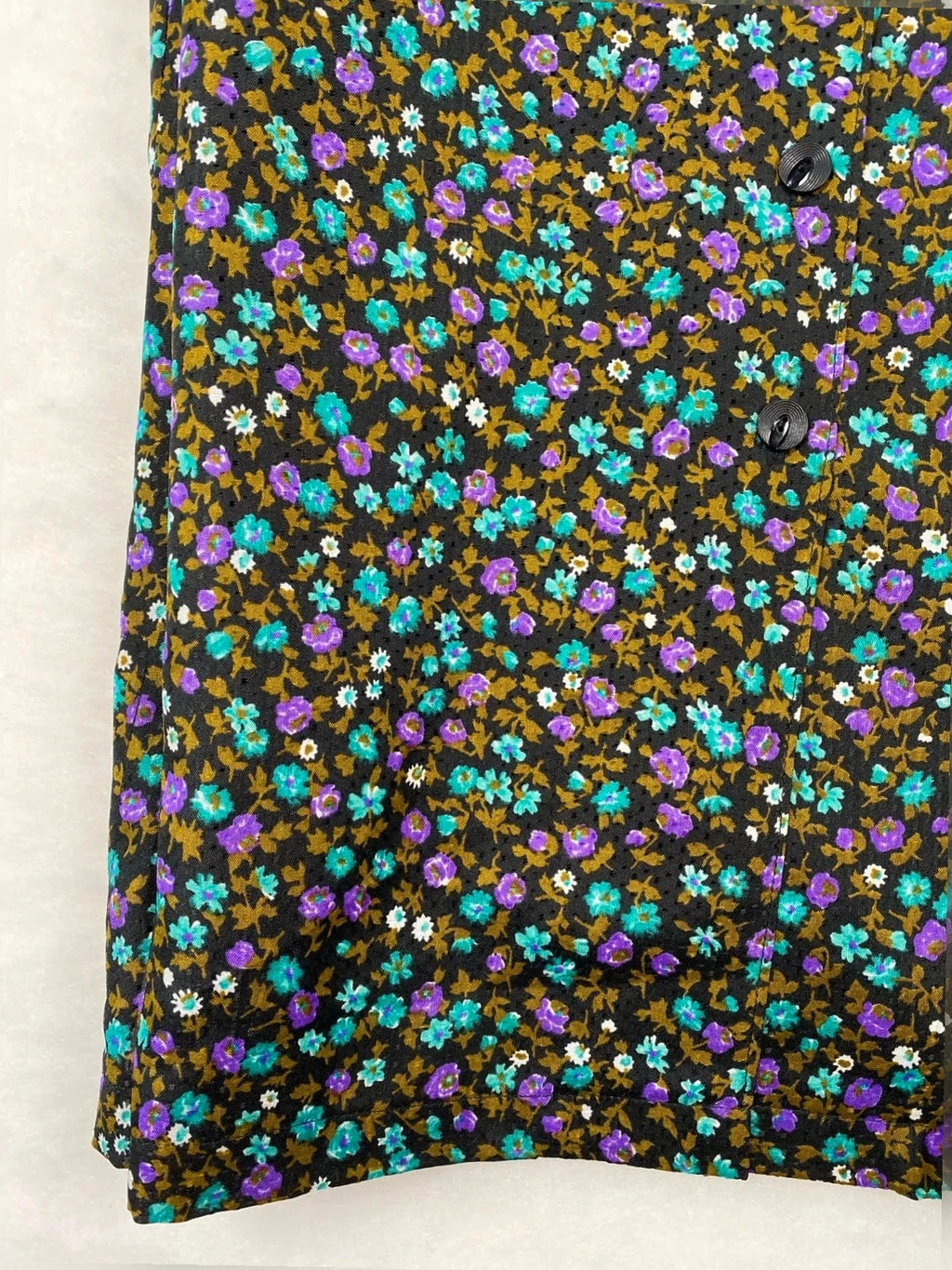 Camicie Vintage Donna – Taglia L (IT 44)