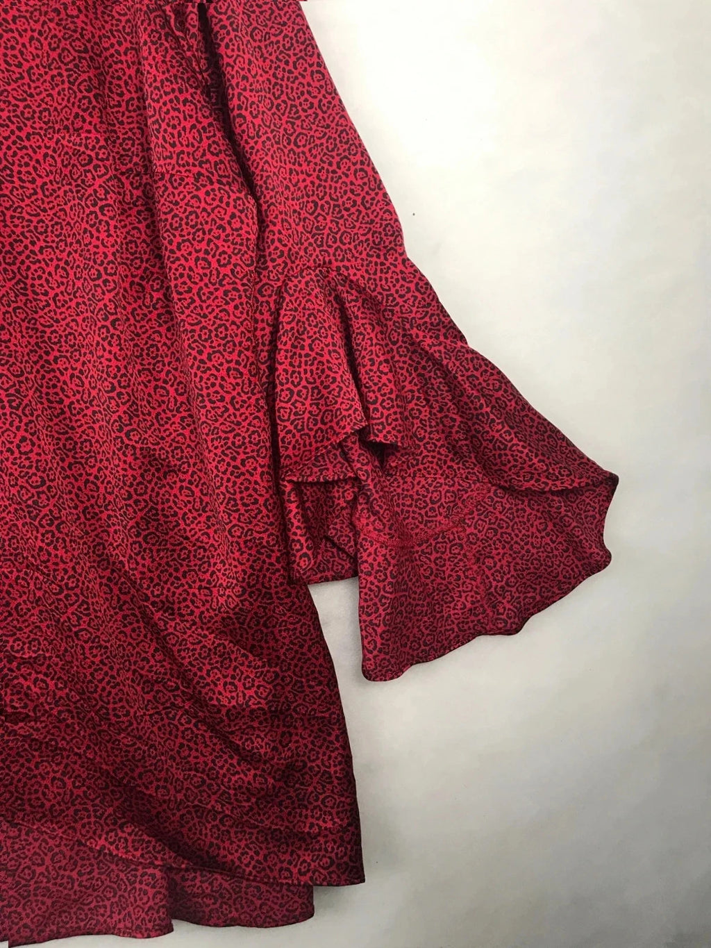 Bluse Vintage Donna – Taglia XXL (IT 48)