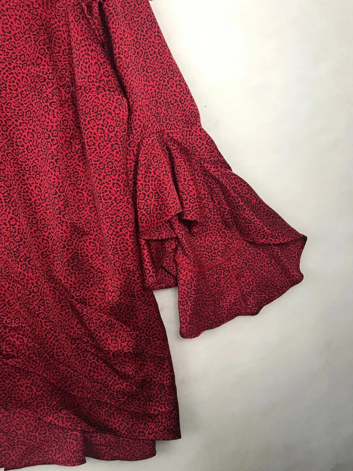 Bluse Vintage Donna – Taglia XXL (IT 48)
