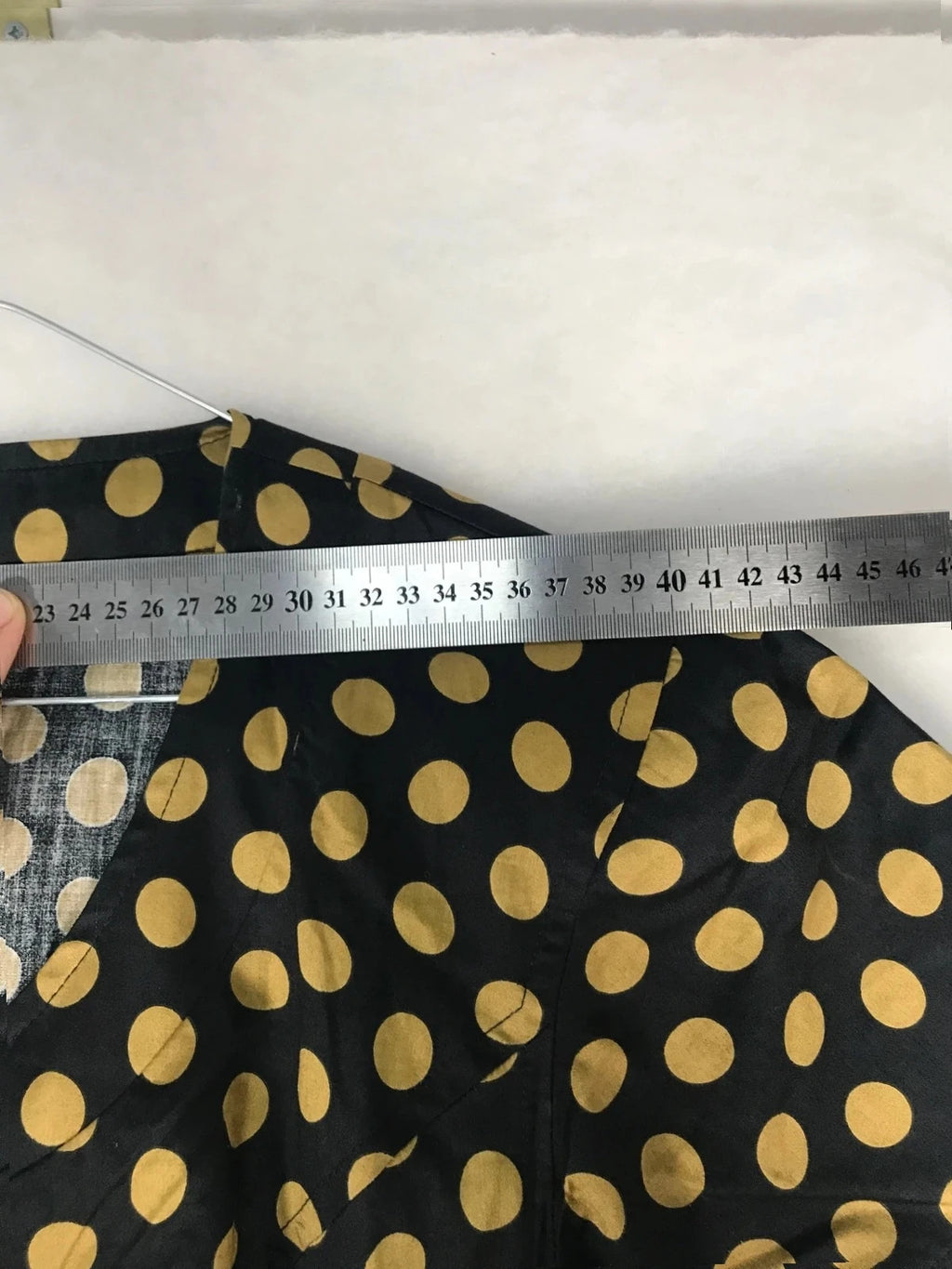 Abiti Vintage Donna – Taglia M (IT 42)