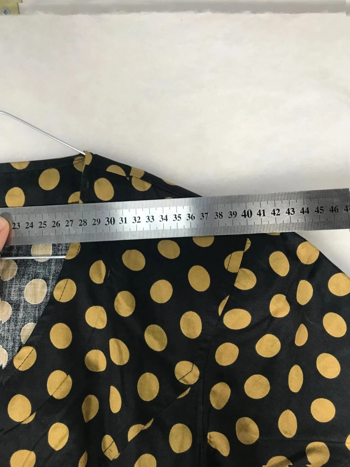 Abiti Vintage Donna – Taglia M (IT 42)