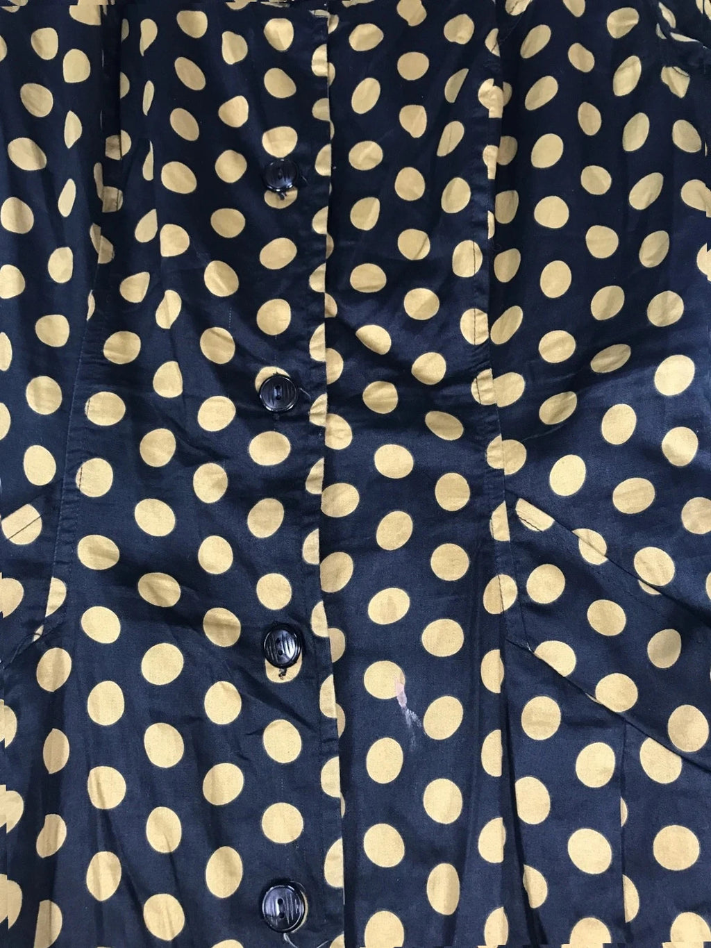 Abiti Vintage Donna – Taglia M (IT 42)