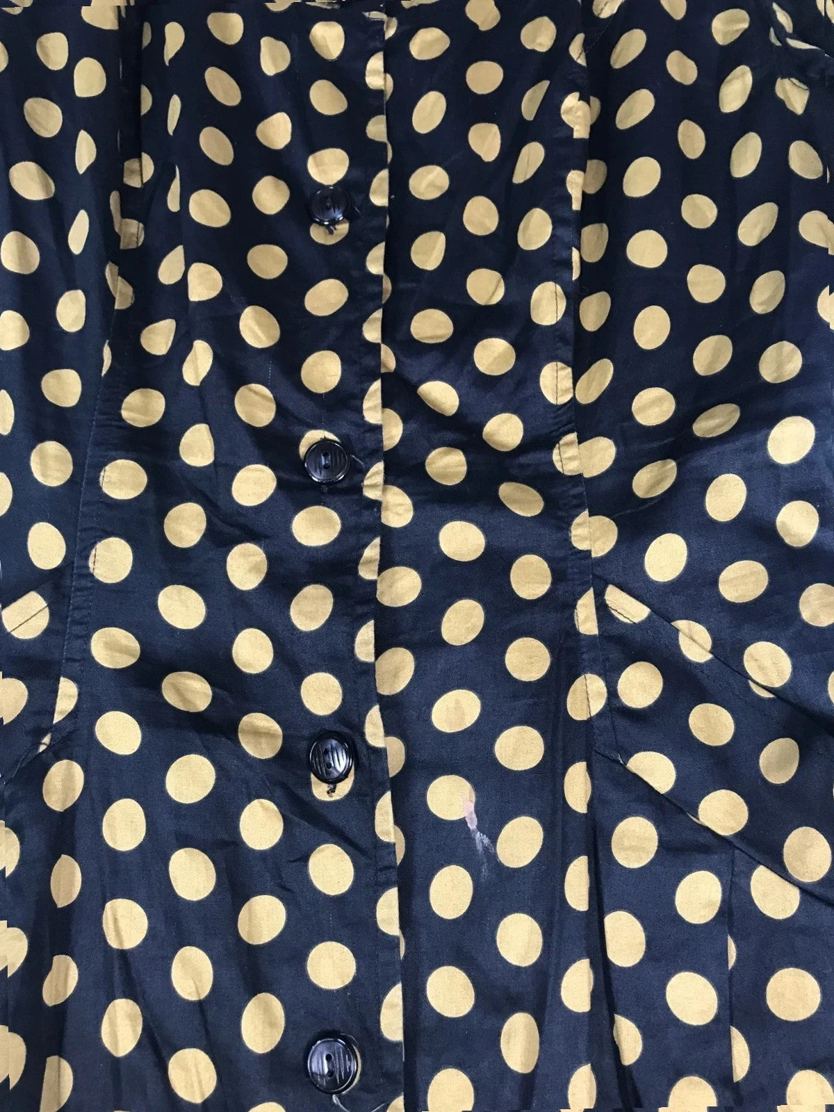 Abiti Vintage Donna – Taglia M (IT 42)