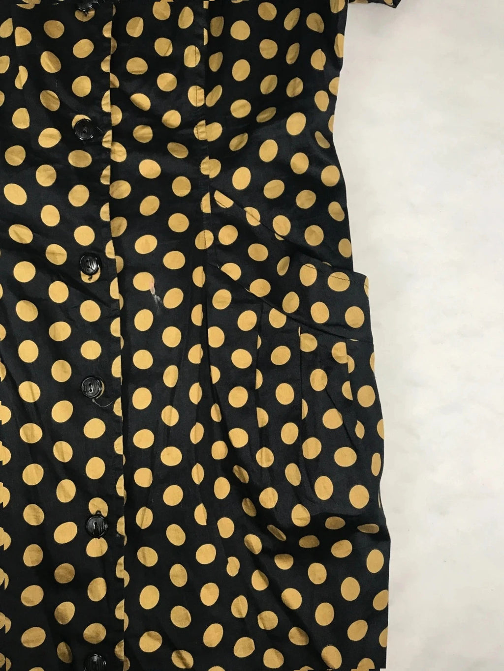 Abiti Vintage Donna – Taglia M (IT 42)