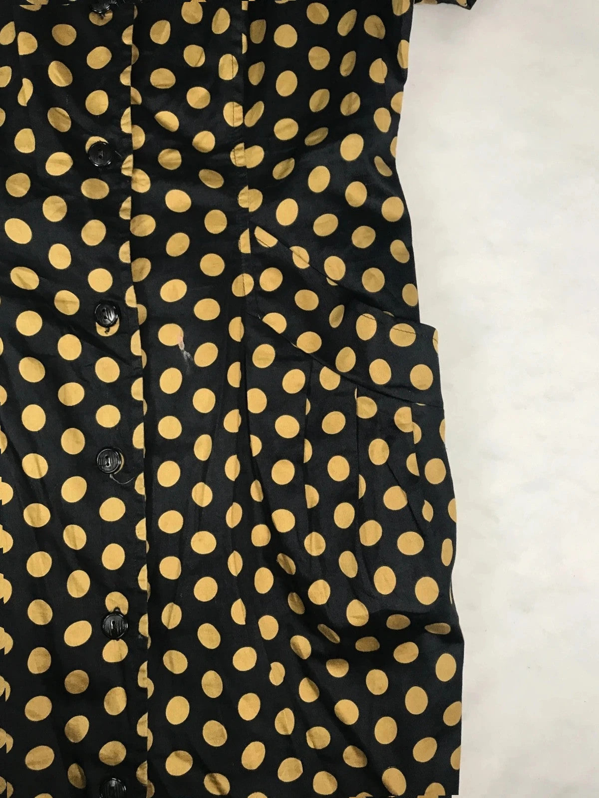 Abiti Vintage Donna – Taglia M (IT 42)