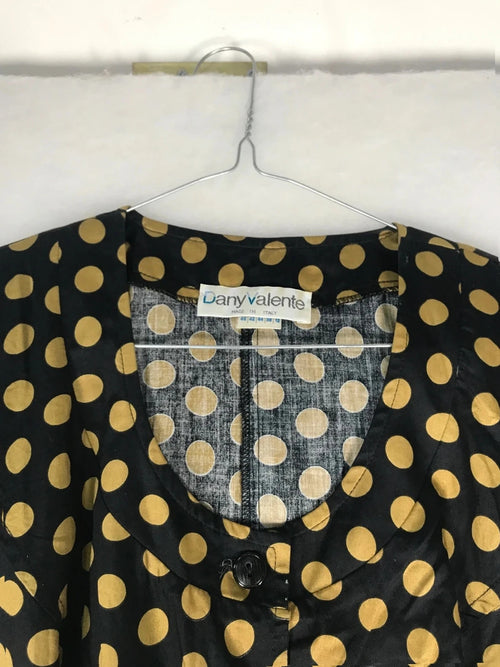 Abiti Vintage Donna – Taglia M (IT 42)