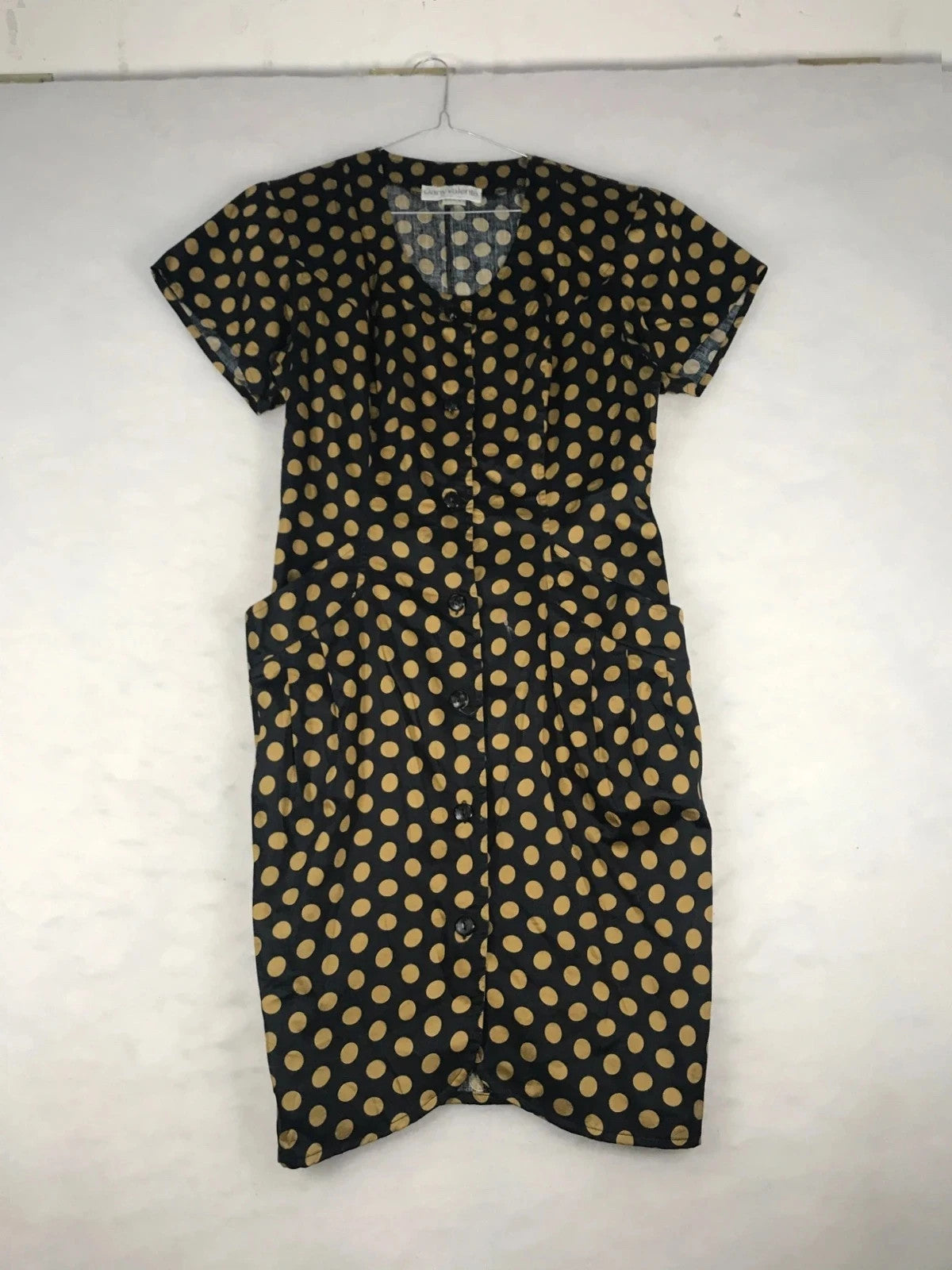 Abiti Vintage Donna – Taglia M (IT 42)
