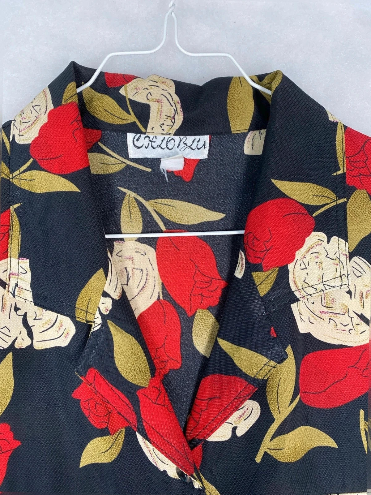 Camicie Vintage Donna – Taglia XXXL (IT 50)