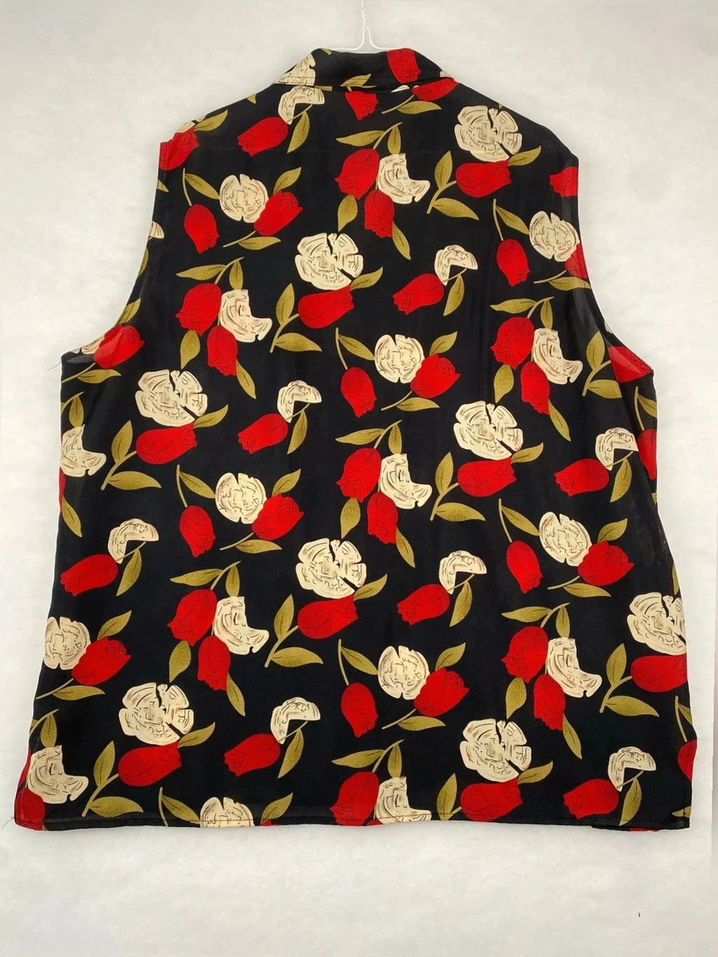 Camicie Vintage Donna – Taglia XXXL (IT 50)