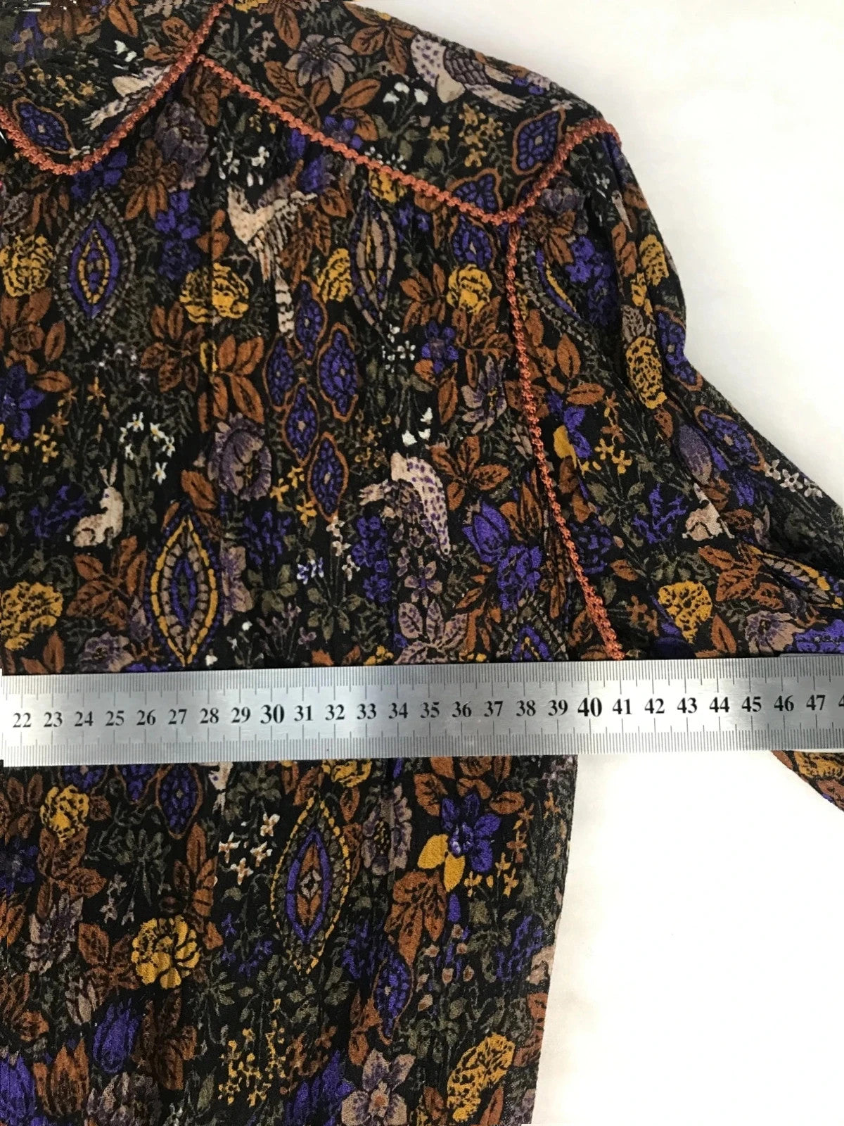Abiti Viki Vintage Donna – Taglia M (IT 42)