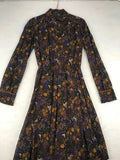 Abiti Viki Vintage Donna – Taglia M (IT 42)