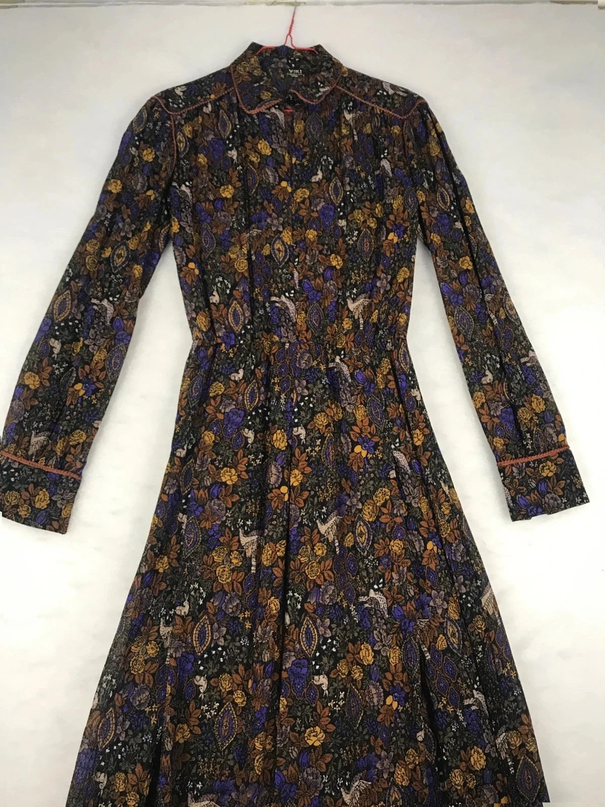 Abiti Viki Vintage Donna – Taglia M (IT 42)