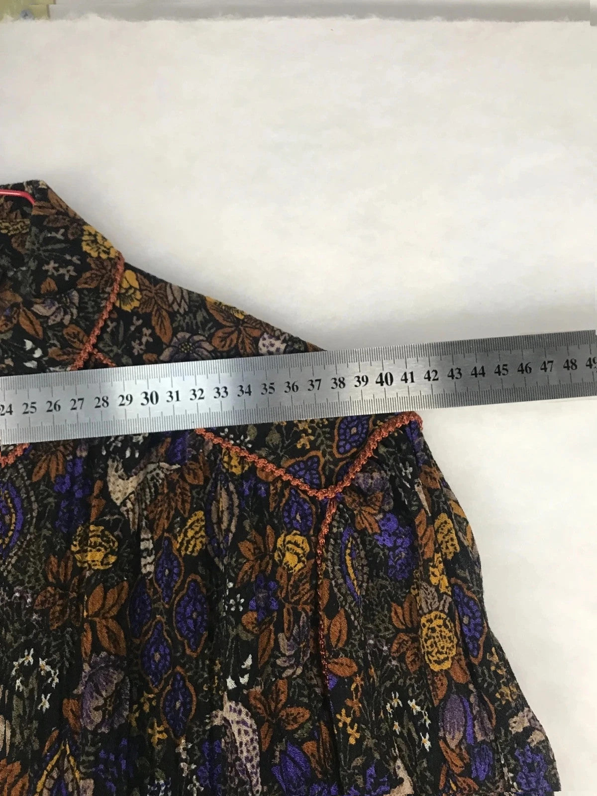 Abiti Viki Vintage Donna – Taglia M (IT 42)