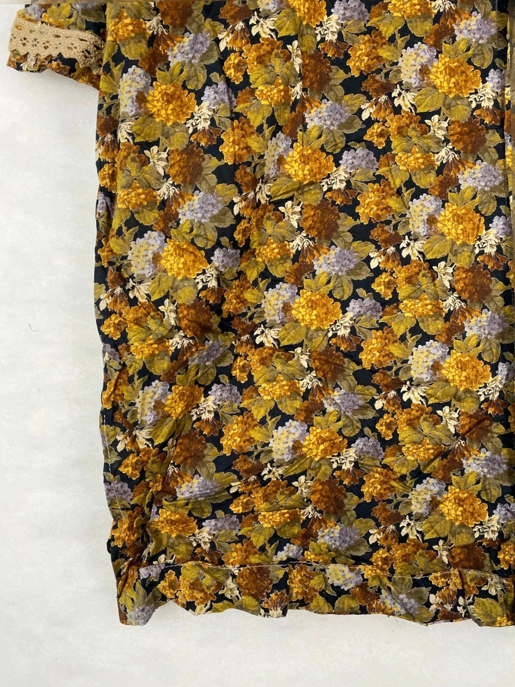 Camicie Vintage Donna – Taglia S (IT 40)