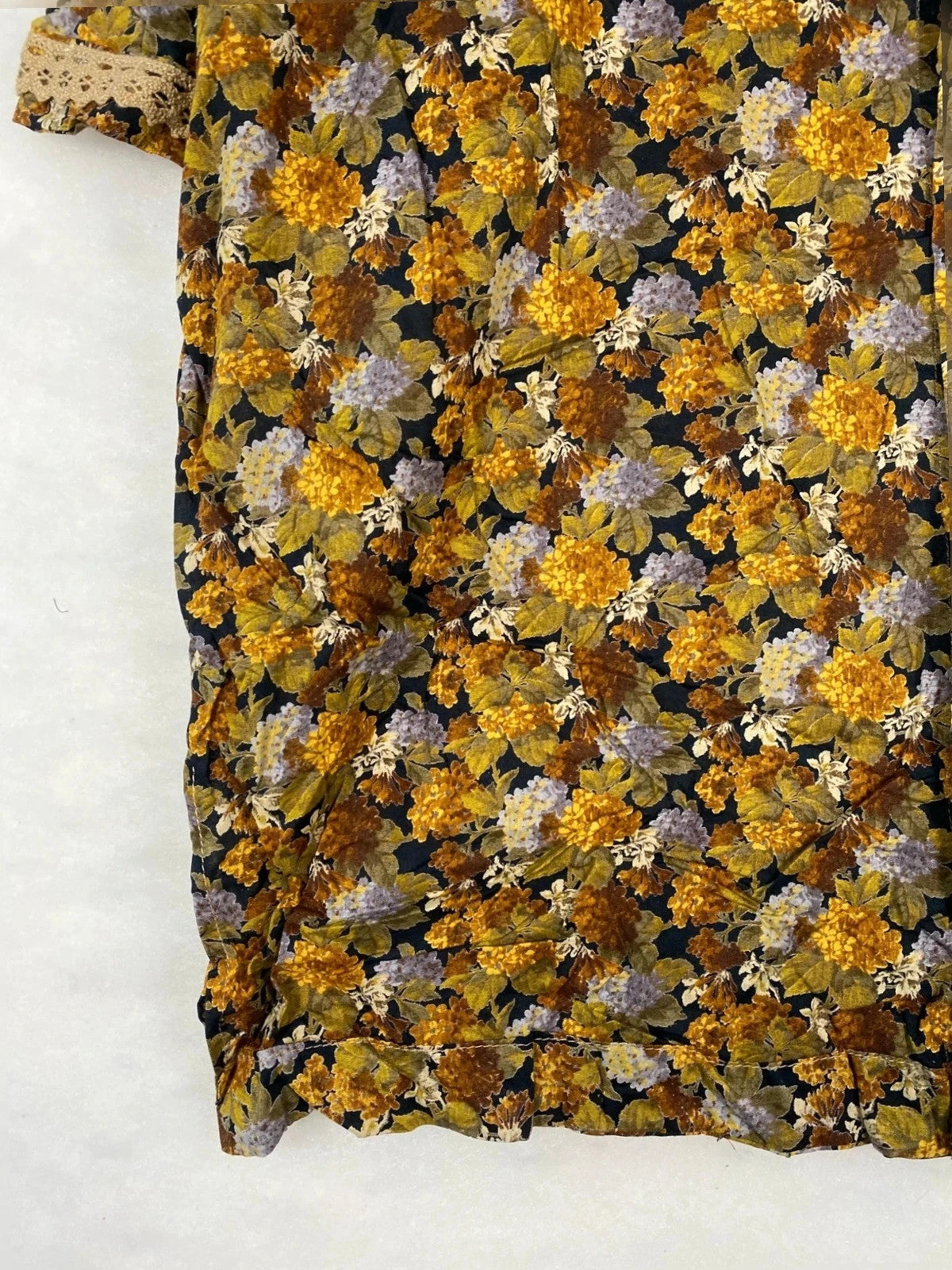 Camicie Vintage Donna – Taglia S (IT 40)