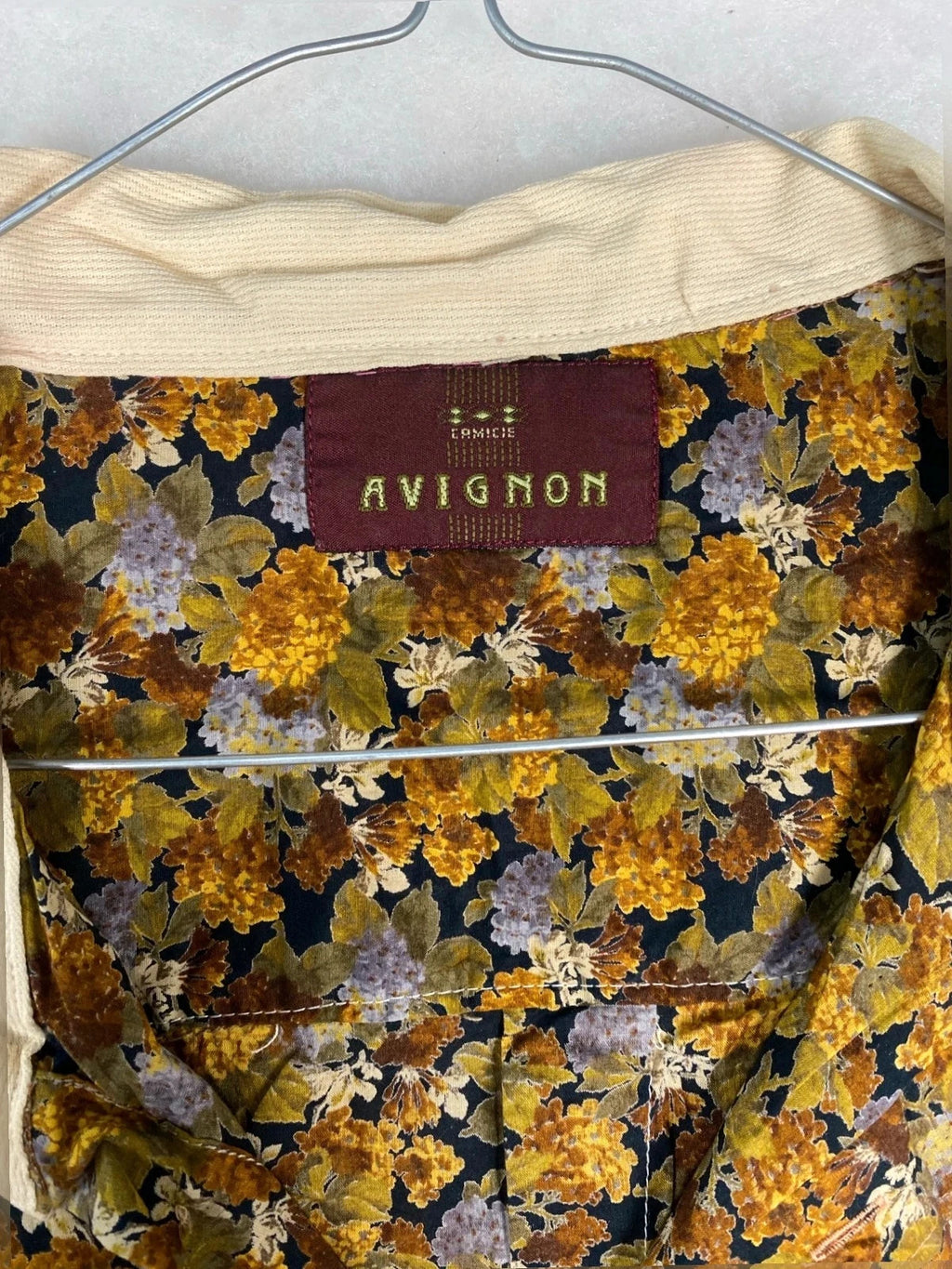 Camicie Vintage Donna – Taglia S (IT 40)