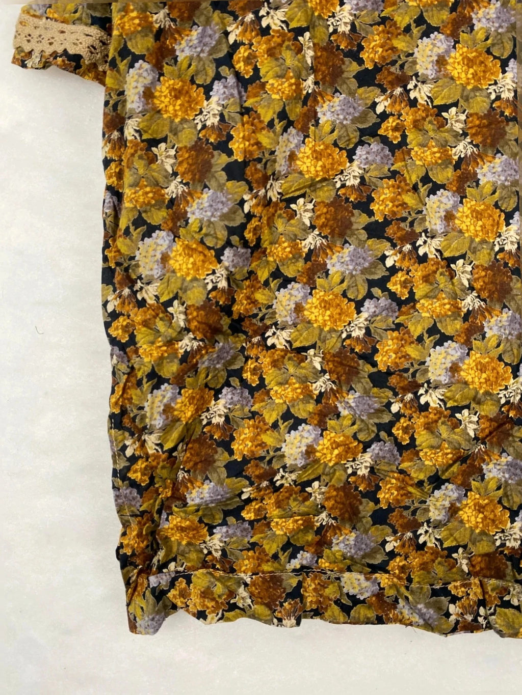 Camicie Vintage Donna – Taglia S (IT 40)