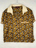 Camicie Vintage Donna – Taglia S (IT 40)