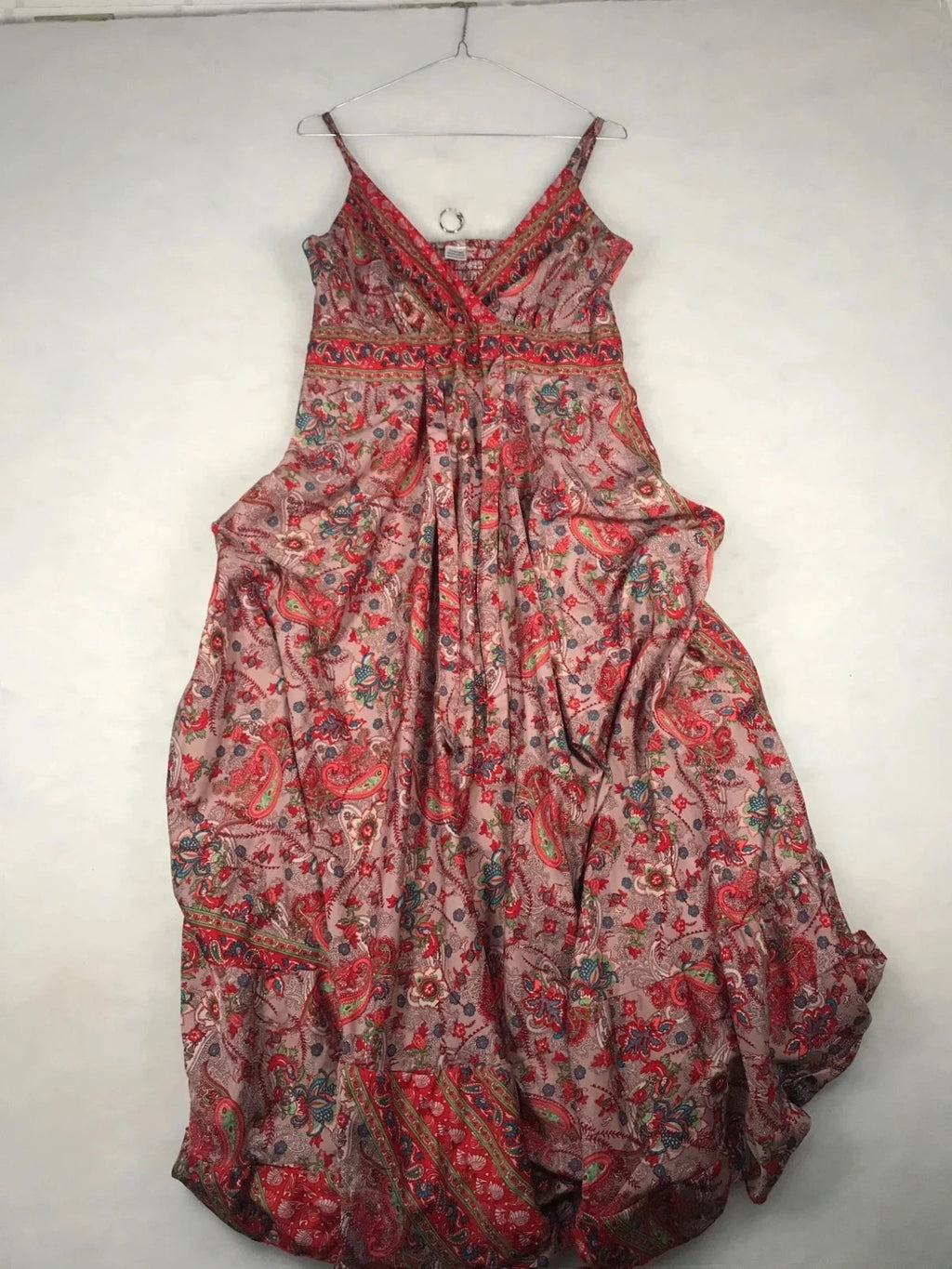 Abiti Vintage Donna – Taglia M (IT 42)