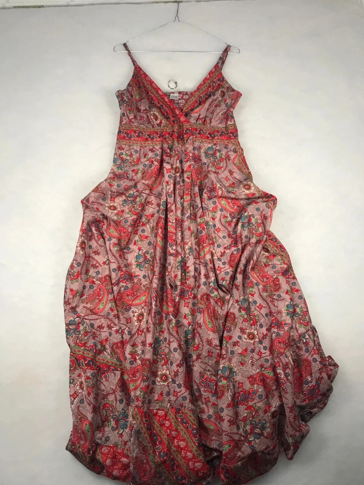 Abiti Vintage Donna – Taglia M (IT 42)