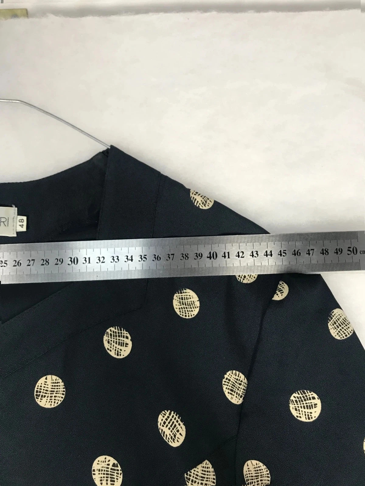 Abiti Alba Fornari Vintage Donna – Taglia XL (IT 46)