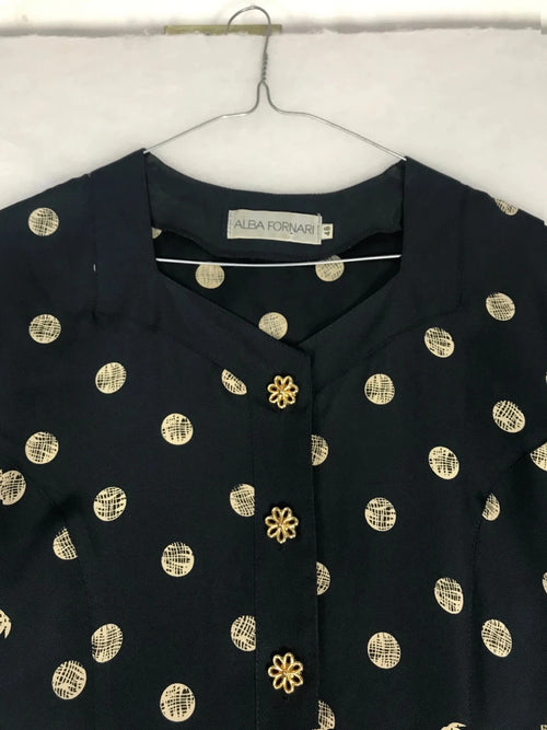 Abiti Alba Fornari Vintage Donna – Taglia XL (IT 46)